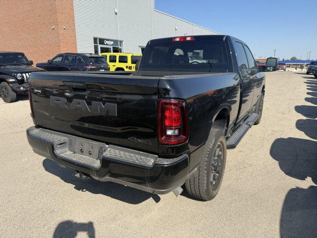 Used 2026 RAM 2500 Big Horn AWD/4WD image 10