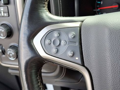 Used 2018 Chevrolet Silverado 3500 High Country w/ Duramax Plus Package image 23