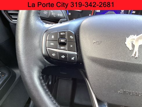 Used 2023 Ford Bronco Sport Badlands w/ Premium Package AWD/4WD image 18