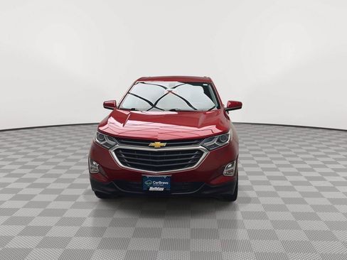 Certified 2018 Chevrolet Equinox LT AWD/4WD image 33