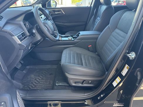 New 2026 Mitsubishi Outlander LE FWD image 23