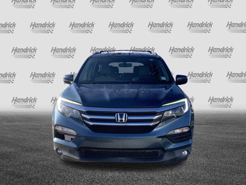Used 2017 Honda Pilot EX-L image 3