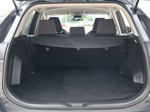 Used 2024 Toyota RAV4 XLE image 32