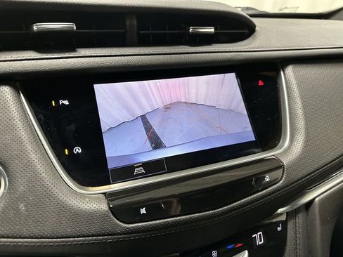 Certified 2023 Cadillac XT5 Premium Luxury AWD/4WD image 13