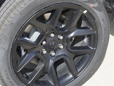 New 2026 RAM 1500 Laramie image 11