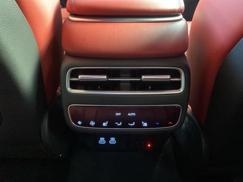 New 2026 Genesis GV70 3.5T Sport Prestige AWD/4WD image 21