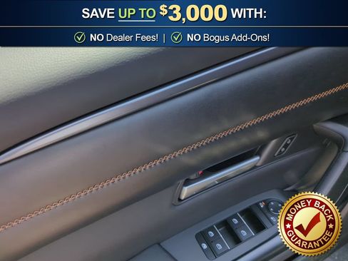 Used 2026 MAZDA CX-50 AWD 2.5 Hybrid w/ Weather Package image 16