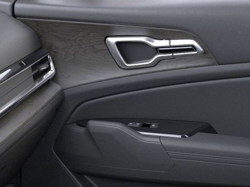 New 2025 Kia Sportage X-Line Prestige image 25