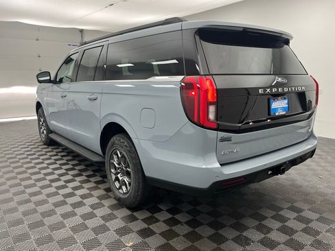 New 2026 Ford Expedition Max Active image 12