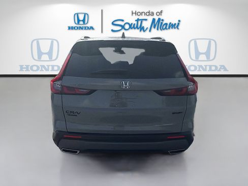 New 2026 Honda CR-V Sport-L image 6