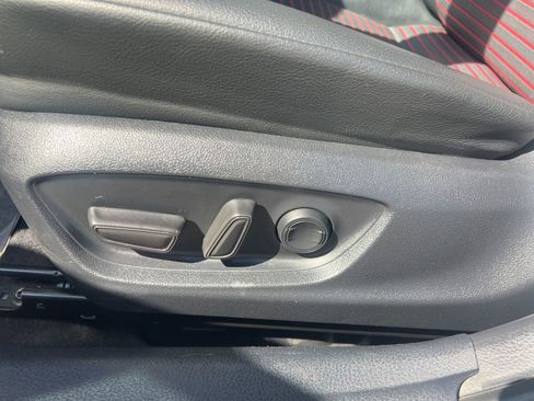 Used 2023 Toyota Camry TRD w/ TRD Package w/JBL Audio image 23