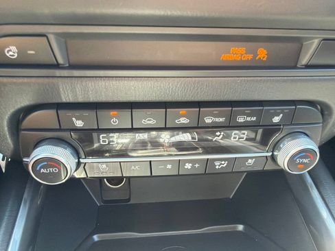 Used 2023 MAZDA CX-5 AWD 2.5 Turbo image 20