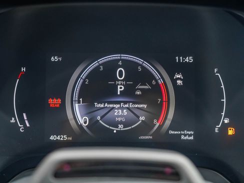 Used 2023 Lexus RX 350 Premium Plus w/ Cold Area Package image 25