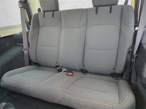 Used 2024 Jeep Wrangler Sport AWD/4WD image 14