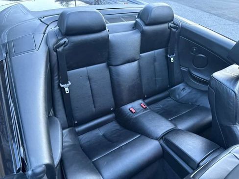 Used 2010 BMW 650i Convertible image 11