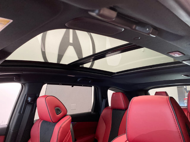 Certified 2026 Acura MDX A-Spec AWD/4WD image 18