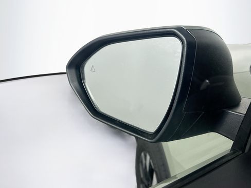 Used 2025 Hyundai Santa Cruz SEL FWD image 16
