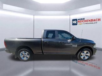 Used 2019 RAM 1500 Express w/ Express Value Package AWD/4WD video 3
