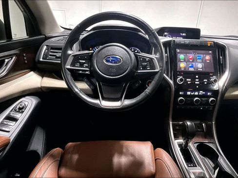 Used 2019 Subaru Ascent Touring image 7