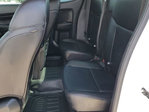 Used 2020 Ford Ranger XL w/ Equipment Group 101A Mid AWD/4WD image 8