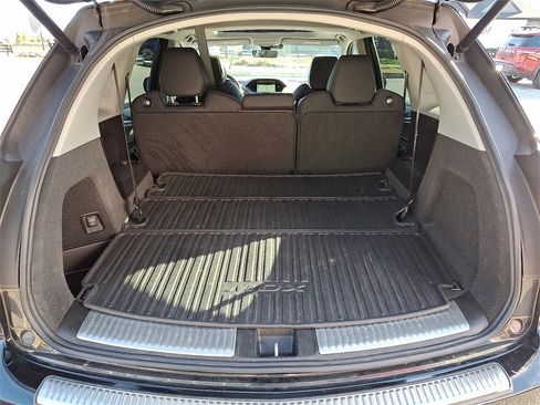 Used 2016 Acura MDX SH-AWD w/ Technology Package image 31