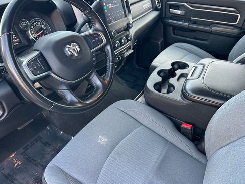 Used 2024 RAM 2500 Big Horn image 10