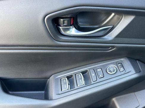 Certified 2024 Honda Accord EX image 13