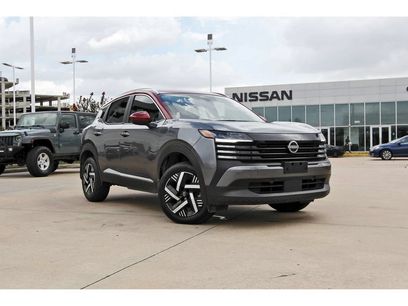 Used 2026 Nissan Kicks SV