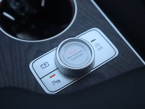 New 2026 Genesis GV80 2.5T Advanced AWD/4WD image 22