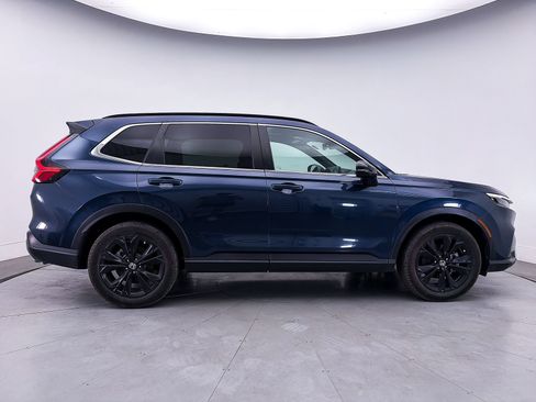 Used 2024 Honda CR-V Sport Touring image 45