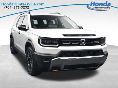 Used 2026 Honda Passport TrailSport Elite