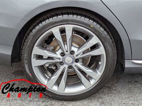 Used 2017 Mercedes-Benz C 300 Sedan w/ Premium 1 Package image 12