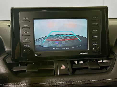 Used 2020 Toyota RAV4 LE w/ Carpet Mat Package AWD/4WD image 24