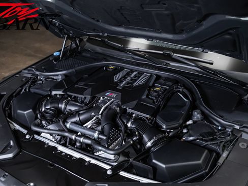 Used 2020 BMW M8 Convertible w/ M Driver's Package AWD/4WD image 58
