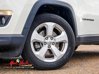 Used 2018 Jeep Compass Latitude w/ Trailer Tow Group video 2