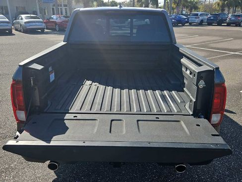 Used 2023 Honda Ridgeline RTL-E image 22