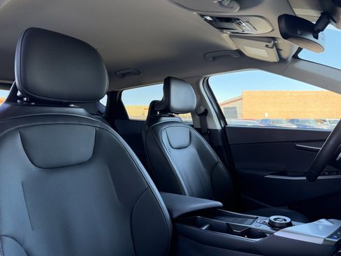 Used 2024 Kia EV6 Wind w/ Wind Technology Package image 42