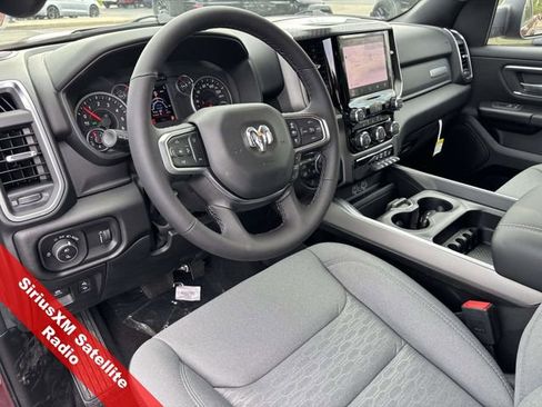 New 2026 RAM 1500 Big Horn image 14