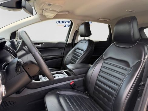 Used 2022 Ford Edge SEL AWD/4WD image 11