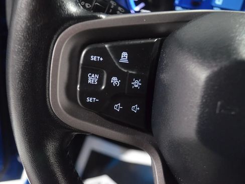 Used 2021 Ford Bronco Badlands AWD/4WD image 37