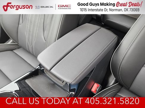 New 2026 Buick Envision Avenir AWD/4WD image 34