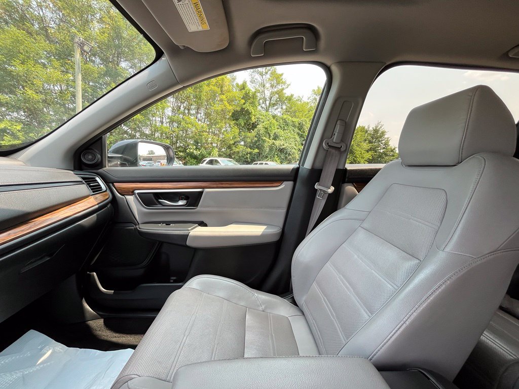 Used 2019 Honda CR-V EX-L image 28