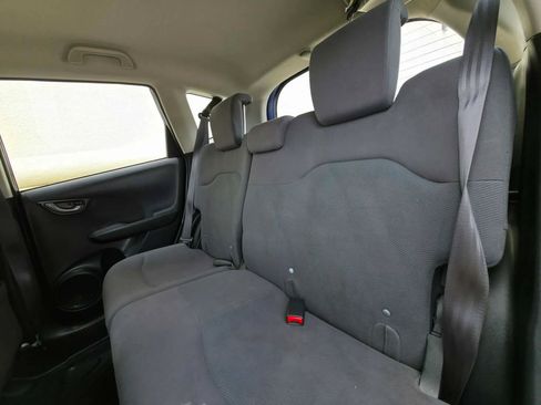 Used 2013 Honda Fit image 11
