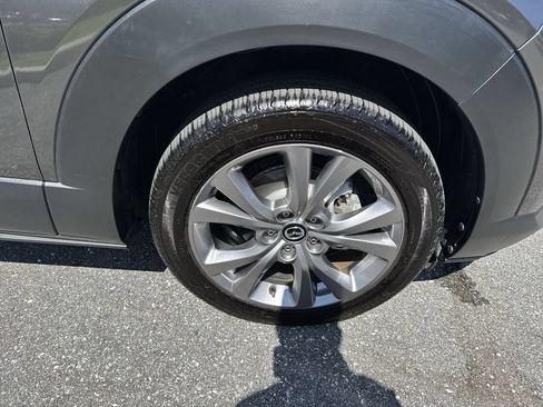 Certified 2021 MAZDA CX-30 AWD 2.5 S w/ Premium Package image 60