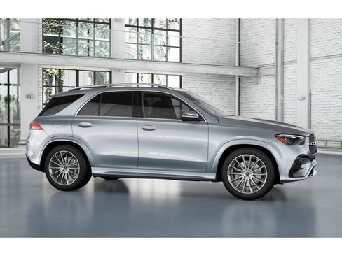 New 2026 Mercedes-Benz GLE 350 4MATIC image 15