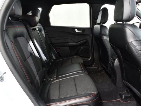 Used 2023 Ford Escape ST-Line w/ Tech Pack #1 image 19