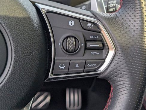 Used 2023 Acura MDX A-Spec image 8