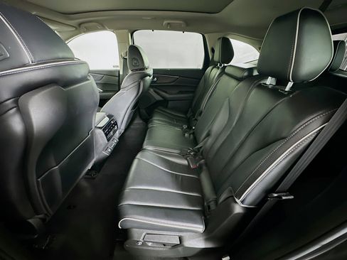 Used 2023 Acura MDX SH-AWD w/ Advance Package image 29