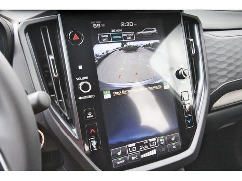 New 2026 Subaru Forester Limited AWD/4WD image 20