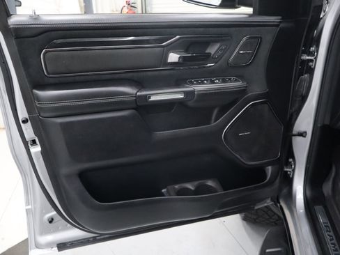 Used 2021 RAM 1500 TRX w/ TRX Level 2 Equipment Group AWD/4WD image 13